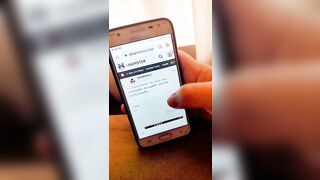 Realizando pedido de um seguidor do canal 4