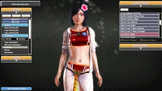 Dress up Hentai Girl in Erotic Outfit | Sex Game, 3D, Anime