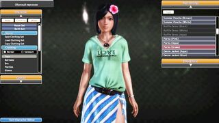 Dress up Hentai Girl in Erotic Outfit | Sex Game, 3D, Anime