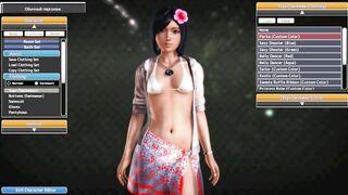 Dress up Hentai Girl in Erotic Outfit | Sex Game, 3D, Anime