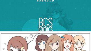 Milky Madness - Huge Boobs Inflation Hentai Comic