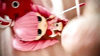 ぶっかけ　bukkake