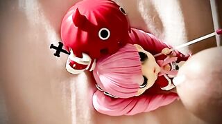 ぶっかけ　bukkake