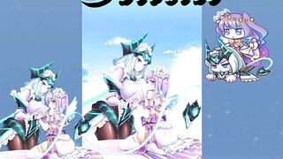 Caroline - Project Qt Awakened