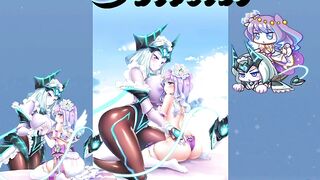 Caroline - Project Qt Awakened