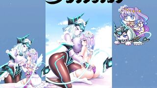 Caroline - Project Qt Awakened
