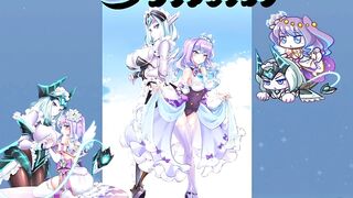 Caroline - Project Qt Awakened