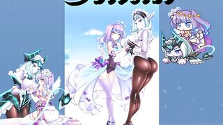 Caroline - Project Qt Awakened