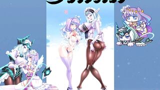 Caroline - Project Qt Awakened