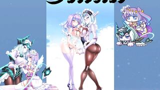Caroline - Project Qt Awakened