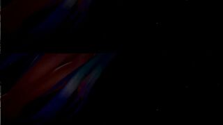 4k Miku Micro Bikini FireWorks