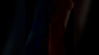 4k Miku Micro Bikini FireWorks