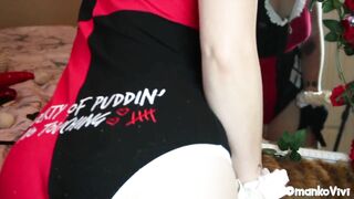 Harley Quinn Twisted Missio Music Video FANMADE OmankoVivi LittleforBig