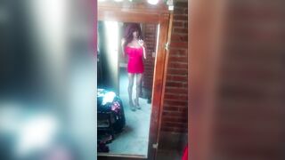 Crossdresser