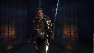Cerene Trailer - 3DX Vampire Fantasy Animation from Affect3D