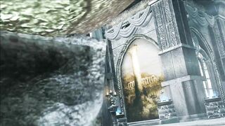 Skyrim Nier 2b Sexy Mmd Dance Addiction