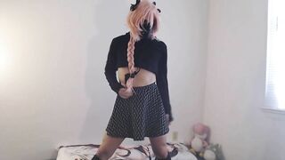 Astolfo Tease