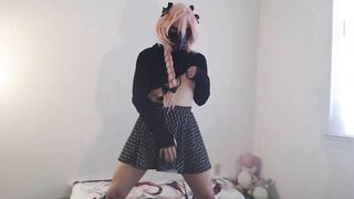 Astolfo Tease
