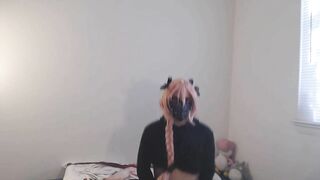 Astolfo Tease