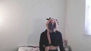 Astolfo Tease