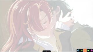 [hシーン]マジカミ DX Magica2019 Evo 丹