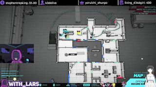 Anime Waifu Takes over your Video Game - Twitch Funny Moments