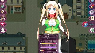 Treasure Hunter Claire [hentai Game let's Play]