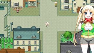 Treasure Hunter Claire [hentai Game let's Play]