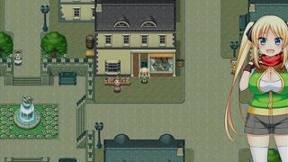 Treasure Hunter Claire [hentai Game let's Play]