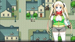 Treasure Hunter Claire [hentai Game let's Play]