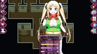 Treasure Hunter Claire [hentai Game let's Play]