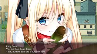 Treasure Hunter Claire [hentai Game let's Play]