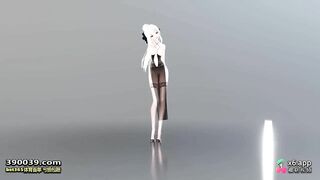 VOCALOID LUO TIANYI
