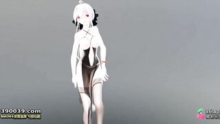 VOCALOID LUO TIANYI