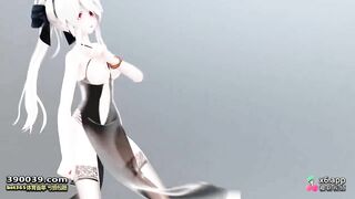 VOCALOID LUO TIANYI