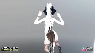 VOCALOID LUO TIANYI