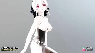 VOCALOID LUO TIANYI