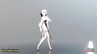 VOCALOID LUO TIANYI