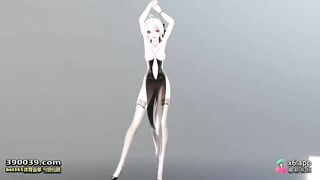 VOCALOID LUO TIANYI