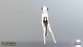 VOCALOID LUO TIANYI