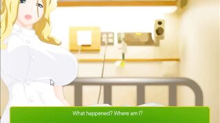 Fuck Town Special Treatment Gameplay