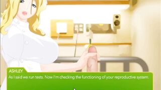 Fuck Town Special Treatment Gameplay