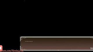 DRAGON - NIPLHEIM'S HUNTER BRANDED AZEL - HENTAI / ANIME / GAME