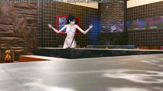 Honey Select 2 KIKO Sexy MMD P1