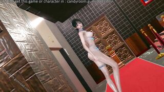 Honey Select 2 KIKO Sexy MMD P1