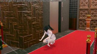Honey Select 2 KIKO Sexy MMD P1
