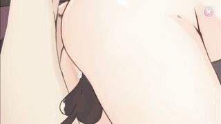 Andrea #1 (Pocket Waifu)