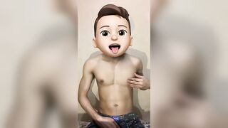Emoji Jakol (Preview) Jerk off