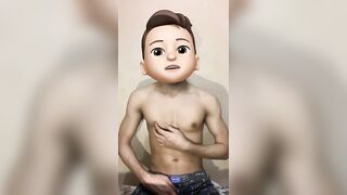 Emoji Jakol (Preview) Jerk off