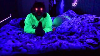 A 2021 Neon Teaser